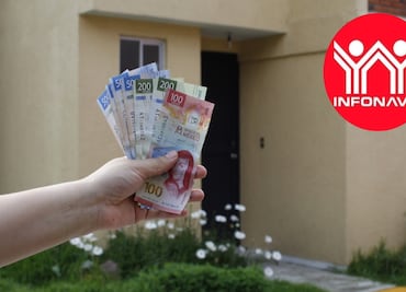 Infonavit. ¿Cómo puedo comprar una casa barata en 2025? ¿Cuánto dinero me presta? Requisitos