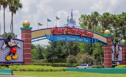Walt Disney World suspende venta de pases anuales hasta 2022 
