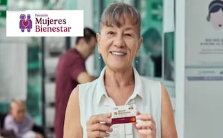Pensión Mujeres Bienestar 2025: ¿Dónde obtener el Formato Bienestar, requisito obligatorio para recibir los $3,000 pesos?