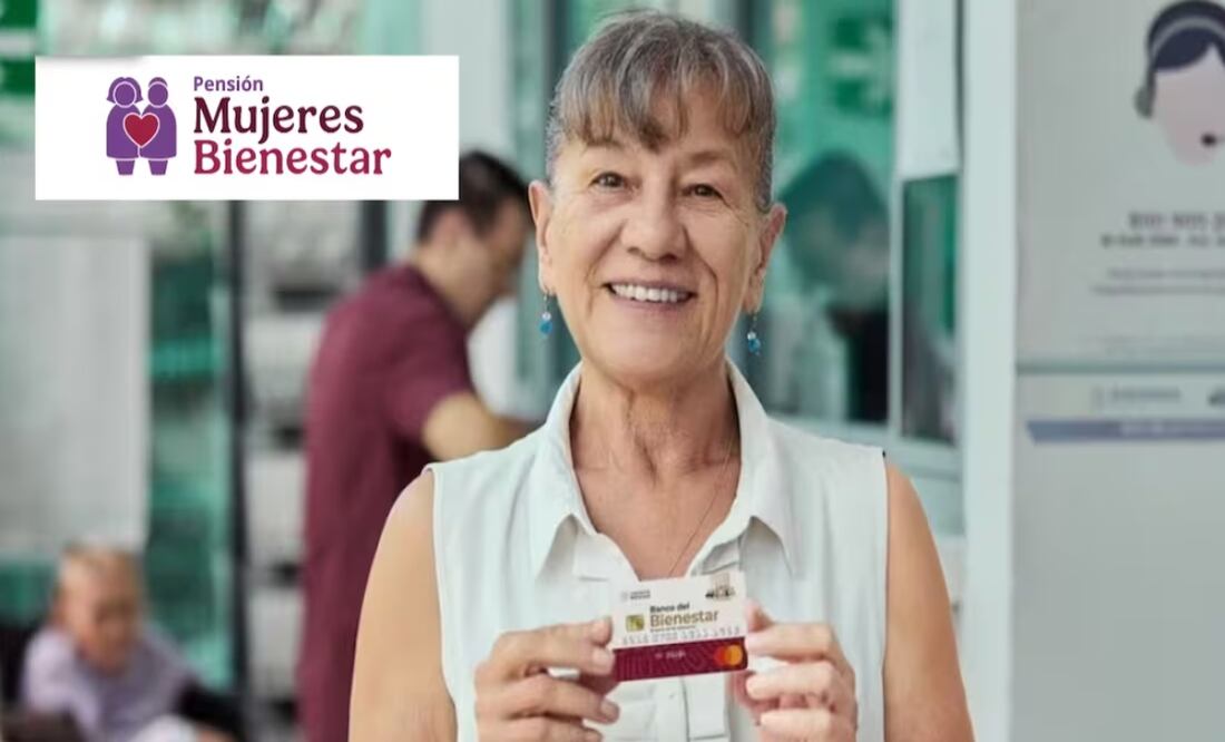 Pensión Mujeres Bienestar 2025: ¿Dónde obtener el Formato Bienestar, requisito obligatorio para recibir los $3,000 pesos? Foto: Secretaría del Bienestar / Programas para el Bienestar