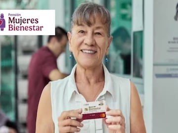 Pensión Mujeres Bienestar 2025: ¿Dónde obtener el Formato Bienestar, requisito obligatorio para recibir los $3,000 pesos?