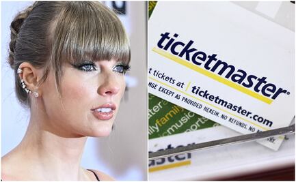Fanáticos de Taylor Swift colapsan Ticketmaster; cancelan venta para Eras Tour