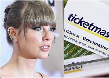 Fanáticos de Taylor Swift colapsan Ticketmaster; cancelan venta para Eras Tour