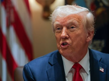 La razón por la que Trump retiró a la Universidad de Harvard 2,200 millones de dólares en subvenciones federales