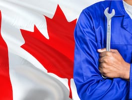 Buscan mexicanos para trabajar como técnicos de mantenimiento en Canadá (salario y requisitos)