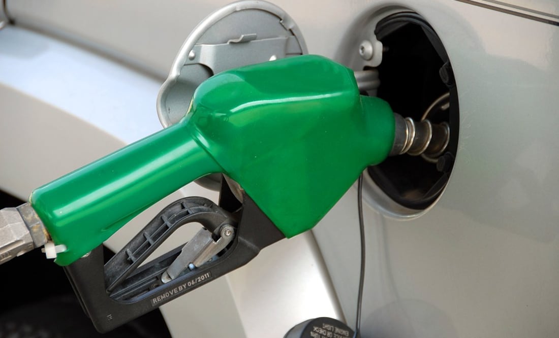 Precio gasolina hoy 19 de septiembre de 2023. Foto: Pixabay