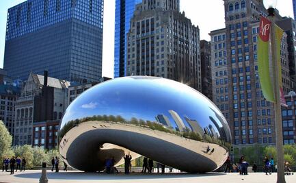 Atracciones que ya abrieron sus puertas en Chicago