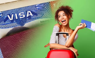 Los 5 consulados donde te dan más rápido la cita para visa americana de turista
