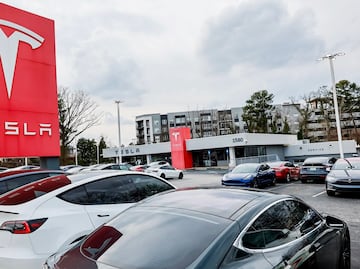 ¡Trabaja en Tesla! Estas son sus vacantes en diferentes ciudades de México