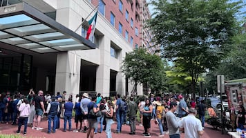 Elecciones 2024. Mexicanos reportan problemas técnicos para votar en Estados Unidos