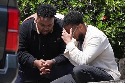 Tiroteo en mezquita de San Diego: deja 5 muertos e investigan a 2 adolescentes por perpetrar el ataque