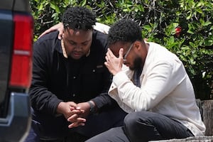 Tiroteo en mezquita de San Diego: deja 5 muertos e investigan a 2 adolescentes por perpetrar el ataque