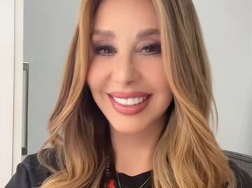 Myrka Dellanos sale de “La mesa caliente” tras reunión repentina en Telemundo. "Todo pasa por algo", responde en redes