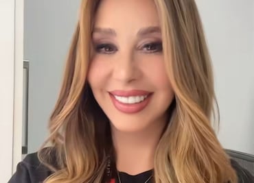 Myrka Dellanos sale de “La mesa caliente” tras reunión repentina en Telemundo. "Todo pasa por algo", responde en redes