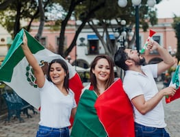 ¿Qué se celebra el 15 y 16 de septiembre? Historia de ‘El Grito’ y la Independencia de México