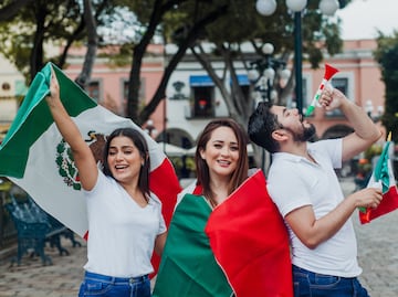 ¿Es el 15 o 16 de septiembre? Cuándo es el día festivo oficial y cuánto deben pagarte si lo trabajas