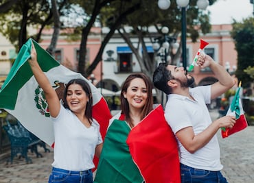 ¿Qué se celebra el 15 y 16 de septiembre? Historia de ‘El Grito’ y la Independencia de México
