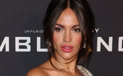 Eiza González: "Es importante saber decir no en Hollywood"