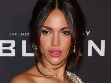 Eiza González: "Es importante saber decir no en Hollywood"