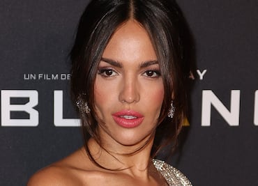 Eiza González: "Es importante saber decir no en Hollywood"