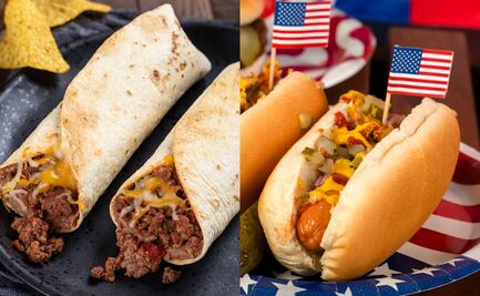 Las 10 mejores comidas callejeras de Estados Unidos en 2024, según Taste Atlas; ¿están los burritos?