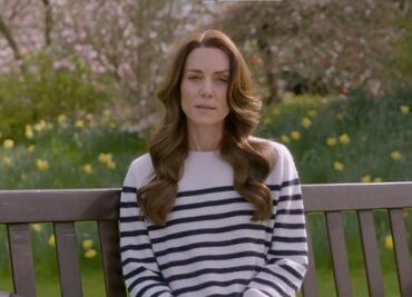 Kate, la princesa de Gales, completa su quimioterapia contra el cáncer