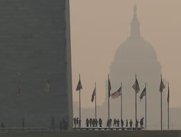 Humo de incendios en Canadá se extiende a Estados Unidos; alerta en Nueva York y Washington