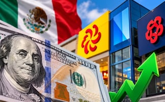 Precio del dólar hoy 5 de octubre 2026: tipo de cambio en Banco Azteca, BBVA y Banamex