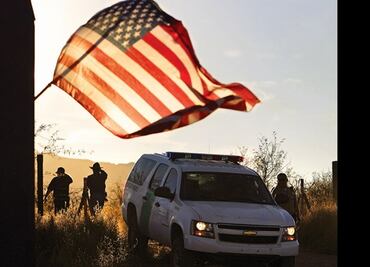 EU planea enviar más empleados de seguridad para reforzar la frontera con México