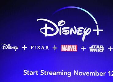 Disney prepara una película 'live action' de 'Hércules'