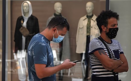 Vacunados deben usar cubrebocas en zonas de alto contagio: OMS