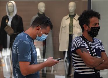 Vacunados deben usar cubrebocas en zonas de alto contagio: OMS