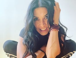 ¡Impactante! Dalilah Polanco cae en LCDLF3 y todos temen lo peor