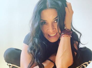 ¡Impactante! Dalilah Polanco cae en LCDLF3 y todos temen lo peor