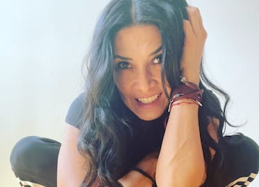 ¡Impactante! Dalilah Polanco cae en LCDLF3 y todos temen lo peor