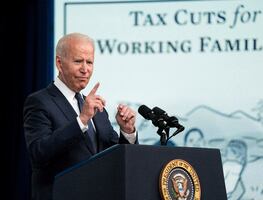 Crédito tributario por hijos en EU. ¿Qué es y a quién beneficia?