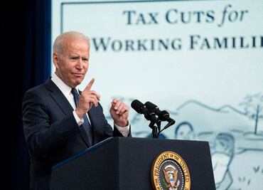 Crédito tributario por hijos en EU. ¿Qué es y a quién beneficia?