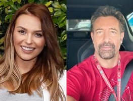 Irina Baeva preocupa por aspecto desmejorado mientras Gabriel Soto aclara si le dará pensión