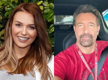 Irina Baeva preocupa por aspecto desmejorado mientras Gabriel Soto aclara si le dará pensión