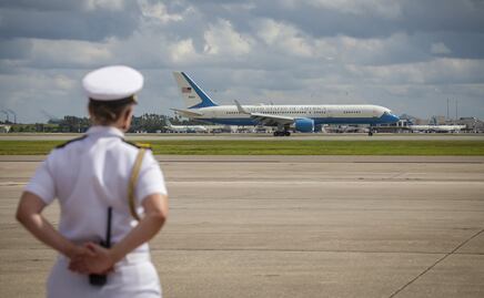 Aeropuertos de Estados Unidos afrontan riesgos por cambio climático