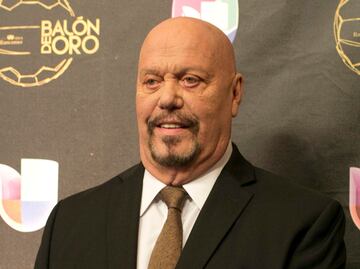 El ‘Perro’ Bermúdez revela la razón de su salida de Televisa. ¿Qué pasó, dejará la narración y en dónde trabajará?