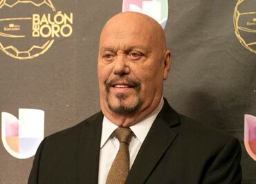 El ‘Perro’ Bermúdez revela la razón de su salida de Televisa. ¿Qué pasó, dejará la narración y en dónde trabajará?