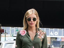 Los trajes de baño con los que Michelle Salas cautivó en Europa