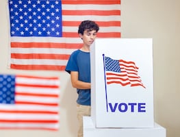 ¿Cómo registrarme para votar en Estados Unidos? Esta es la guía 2024 con tus opciones