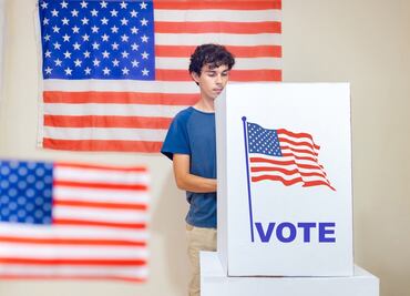 ¿Cómo registrarme para votar en Estados Unidos? Esta es la guía 2024 con tus opciones