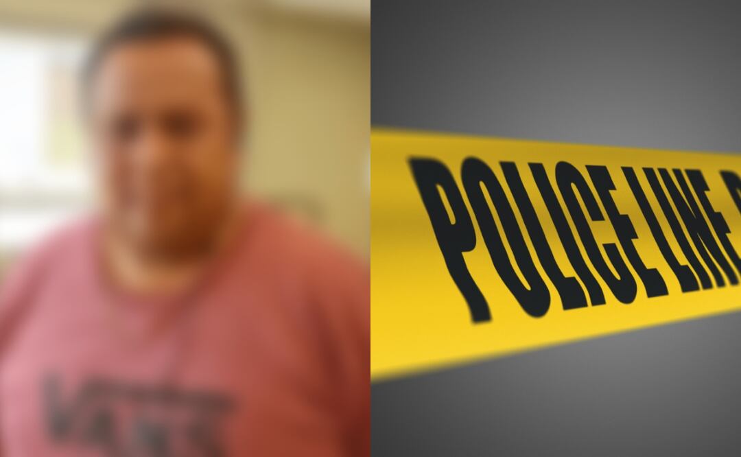 Muere trabajador tras cruel ‘broma pesada’ con desengrasante: indignación por el caso de Carlos Gurrola. Foto: Tomada de redes sociales / Canva