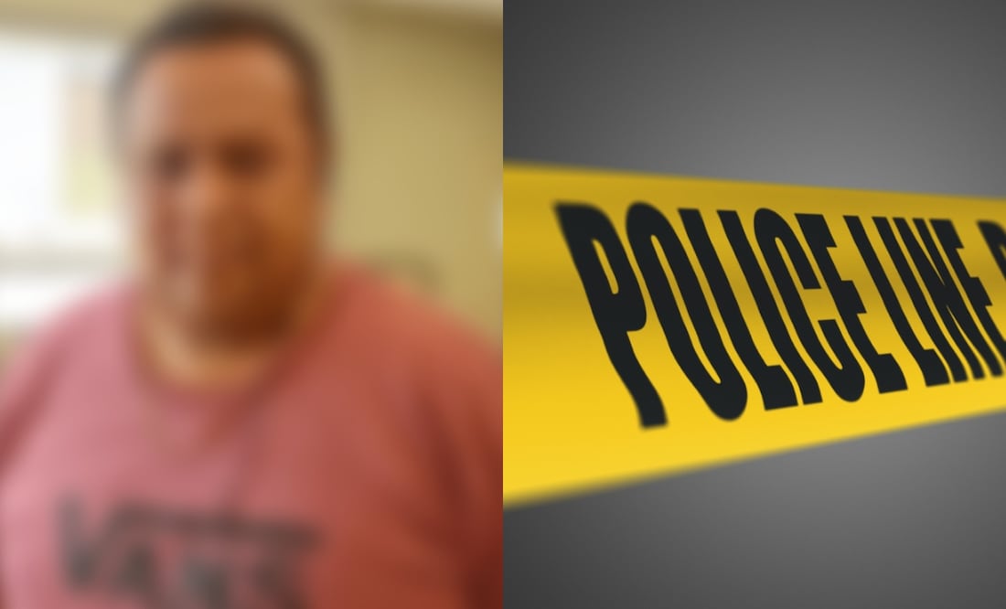 Muere trabajador tras cruel ‘broma pesada’ con desengrasante: indignación por el caso de Carlos Gurrola. Foto: Tomada de redes sociales / Canva