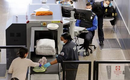 TSA revela el error más común de pasajeros con vuelos en Estados Unidos