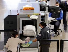 TSA revela el error más común de pasajeros con vuelos en Estados Unidos