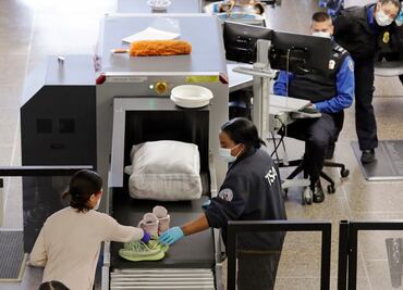 TSA revela el error más común de pasajeros con vuelos en Estados Unidos